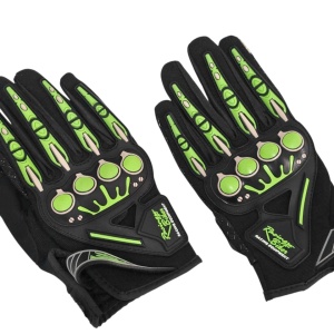 Manusi sport ATV si moto, cu protectii - Model 1 - Img 2