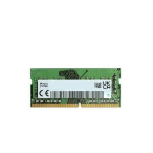 Memorii Laptop 16GB DDR4 3200MHz, SK Hynix HMA82GS6DJR8N-XN