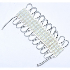 Modul Led Grup Mini ,Alb-Rece 20buc/set - 36 x 8mm - Img 2
