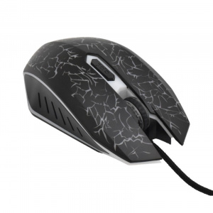Mouse optic dual mode Bluetooth & wireless RF - 6400 weibo / 3200 DPI
