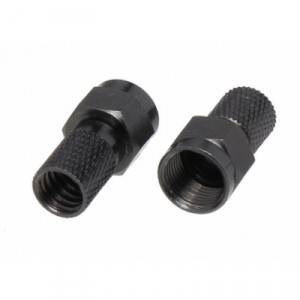 Mufa F Neagra / RG6U TV-0018 100b/Set
