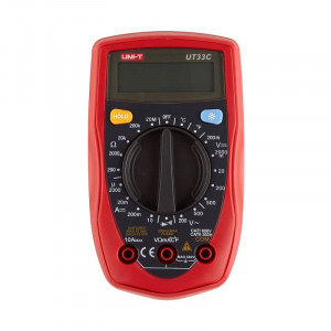 Multimetru UNI-T , UT33C