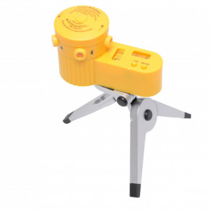 Nivela multifunctionala cu laser, rotativa