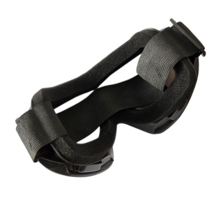 Ochelari moto cross si ATV viziera oglinda M12 - Img 2