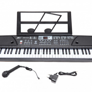 Orga electronica MS6102 cu 61 clape
