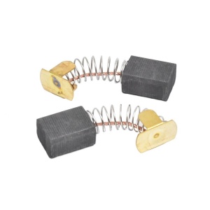 Perii colectoare carbuni 8x11,5x15 - 10 seturi