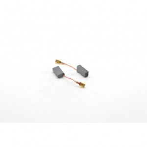 Perii colectoare carbuni motor 5 x 8 x 15 10 buc/set