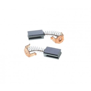 Perii colectoare carbuni motor 5x 8 x 12.5 - model 2,