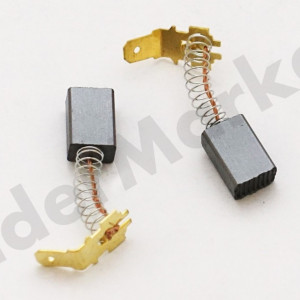 Perii colectoare carbuni motor 6 x 9 x 13.5 10 buc/set