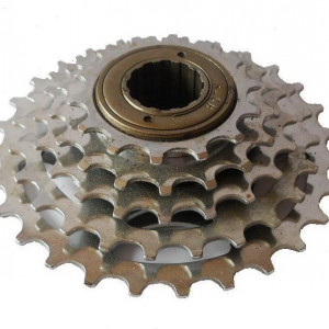 PINION 6 NICHEL