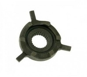 Pinion cuplaj pedala pornire GY6 50cc