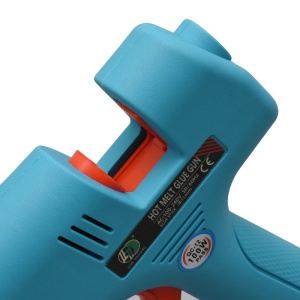 Pistol de Lipit 100W cu Bara Silicon 11mm - Img 8