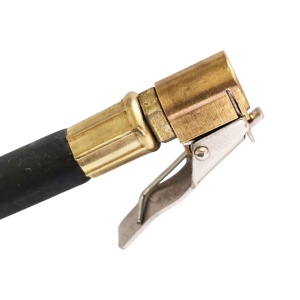 Pistol de umflat cu manometru - Img 2