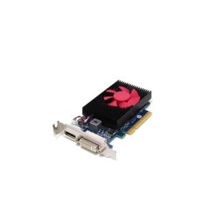 Placi Video HP GeForce GT 730 2GB GDDR3 64-bit, Low Profile