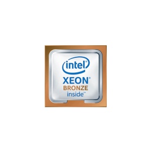 Procesor Intel Xeon Bronze 3204 Hexa Core, 1.90GHz, 8.25MB Cache