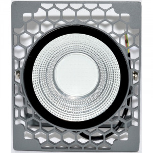 Proiector Albastru Led COB 50W - Img 3