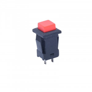 Push buton fara retinere 14 x 14 mm - Img 4