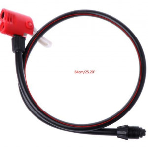 RACORD POMPA AUTO CAP DUBLU