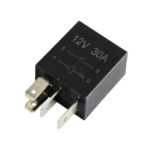 Releu auxiliar 12V 30A 4 pini ATV CF Moto 500cc