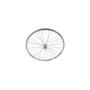 ROATA - 24x1.5-1.75 - FATA - AL SMP - (MTB, 36H, 14G)