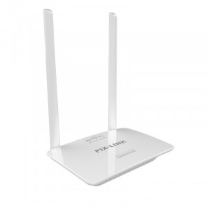 Router Wireless N 300Mbps Pix Link