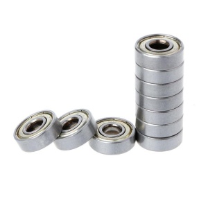 Rulment 627 ZZ, 10 buc / set