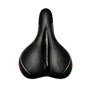 Sa bicicleta confortabila ,negru