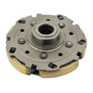 Saboti ambreiaj CF Moto 500 800cc dinti MC