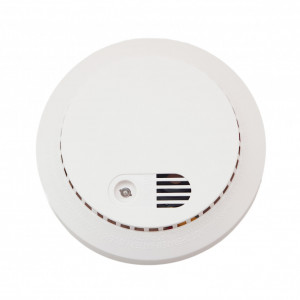 Senzor de fum cu alarma LX98D