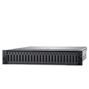 Server Dell PowerEdge R740xd, 2 x Xeon Gold 6138 20-Core, 24 x 2.5" Bay - Configureaza pentru comanda