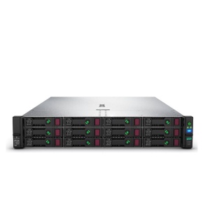 Server HP ProLiant DL380 G10, 2 x Gold 6138 20-Core, 15 x 3.5" Bay - Configureaza pentru comanda