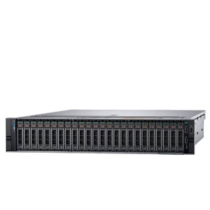 Servere Dell PowerEdge R740xd, 2 x Xeon Gold 6152 22-Core - Configureaza pentru comanda
