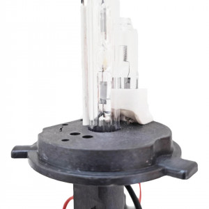 Set doua becuri Xenon H4 35W 6000K - Img 3