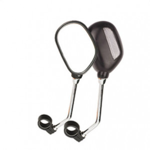 Set doua oglinzi pentru bicicleta