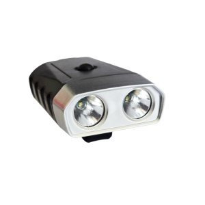 Set far si stop LED bicicleta - Img 2