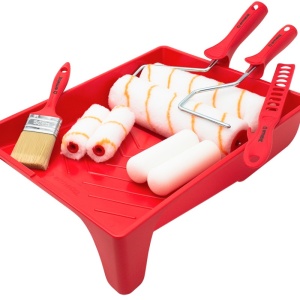 Set pentru vopsit 14 piese ECO