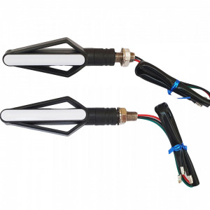 Set semnalizari moto led C33-143