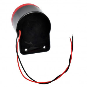 Sirena pentru alarma 220V - 105DB / LZQ 1M - Img 3