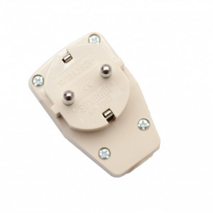 Stecher cu intrerupator EL-0054 - Img 2