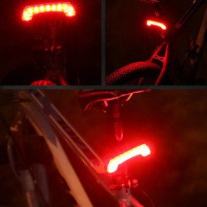 Stop 11 led USB - Img 3
