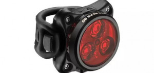 STOP PROFESIONAL LEZYNE ZECTO DRIVE, 6 MODURI, NEGRU - Img 3
