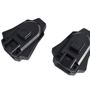 Stop si semnalizare LED split wireless pentru bicicleta - Img 6