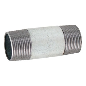 Stut filetat 1-1/4"x100mm