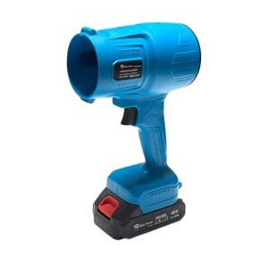 Suflanta Blitz Power Auto Profesionala Turbo – Uscare Rapida si Curatare Multifunctionala, cu 2 acumulatori 48V