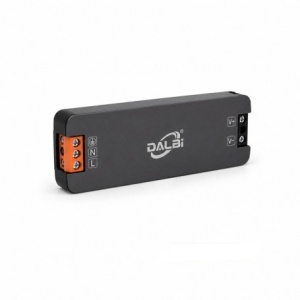 Sursa Alimentare LED 24V 48W 2A Ultra Slim 13mm