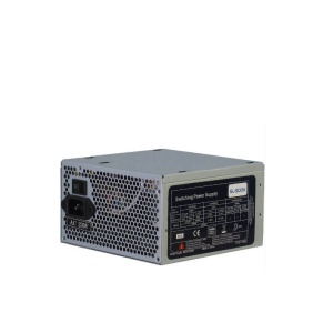 Sursa Alimentare PC Inter-Tech SL-500K, 500W