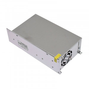 Sursa de alimentare metalica 220V-24V/600W-25A