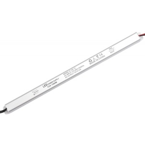 Sursa de alimentare ultra slim 12V-100W / 8,3A