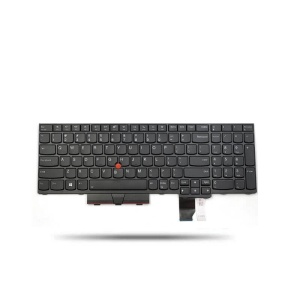 Tastatura NOUA Iluminata Lenovo ThinkPad P15 Gen 1, Layout: QWERTY US