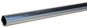 Teava aluminiu - motocoasa